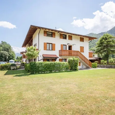 Casa Lucia Apartment Pieve Di Ledro Exterior photo