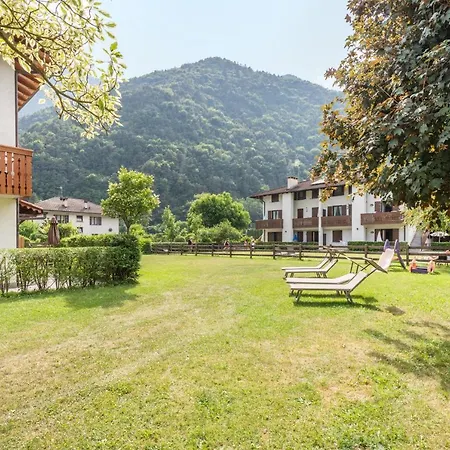 Casa Lucia Apartment Pieve Di Ledro Exterior photo