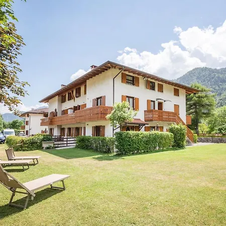 Casa Lucia Apartment Pieve Di Ledro Exterior photo