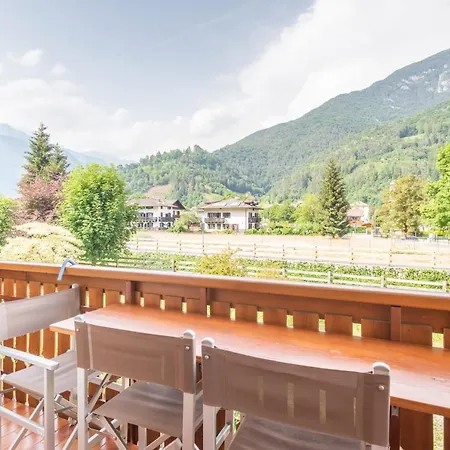 Casa Lucia Apartment Pieve Di Ledro Exterior photo