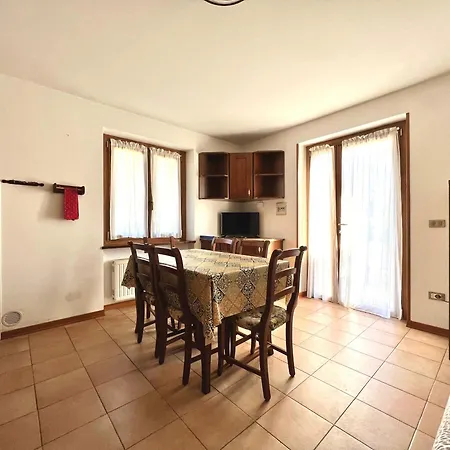 Casa Lucia Apartment Pieve Di Ledro Exterior photo
