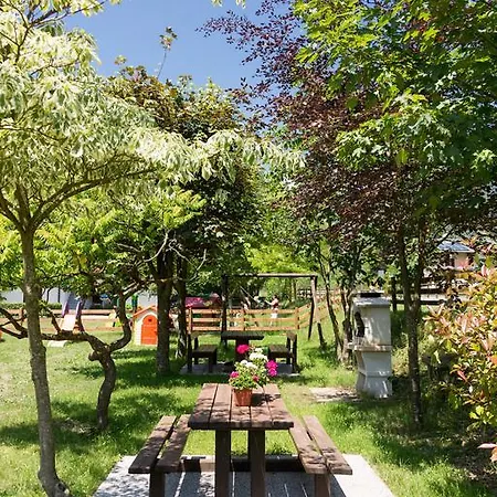 Casa Lucia Apartment Pieve Di Ledro Exterior photo