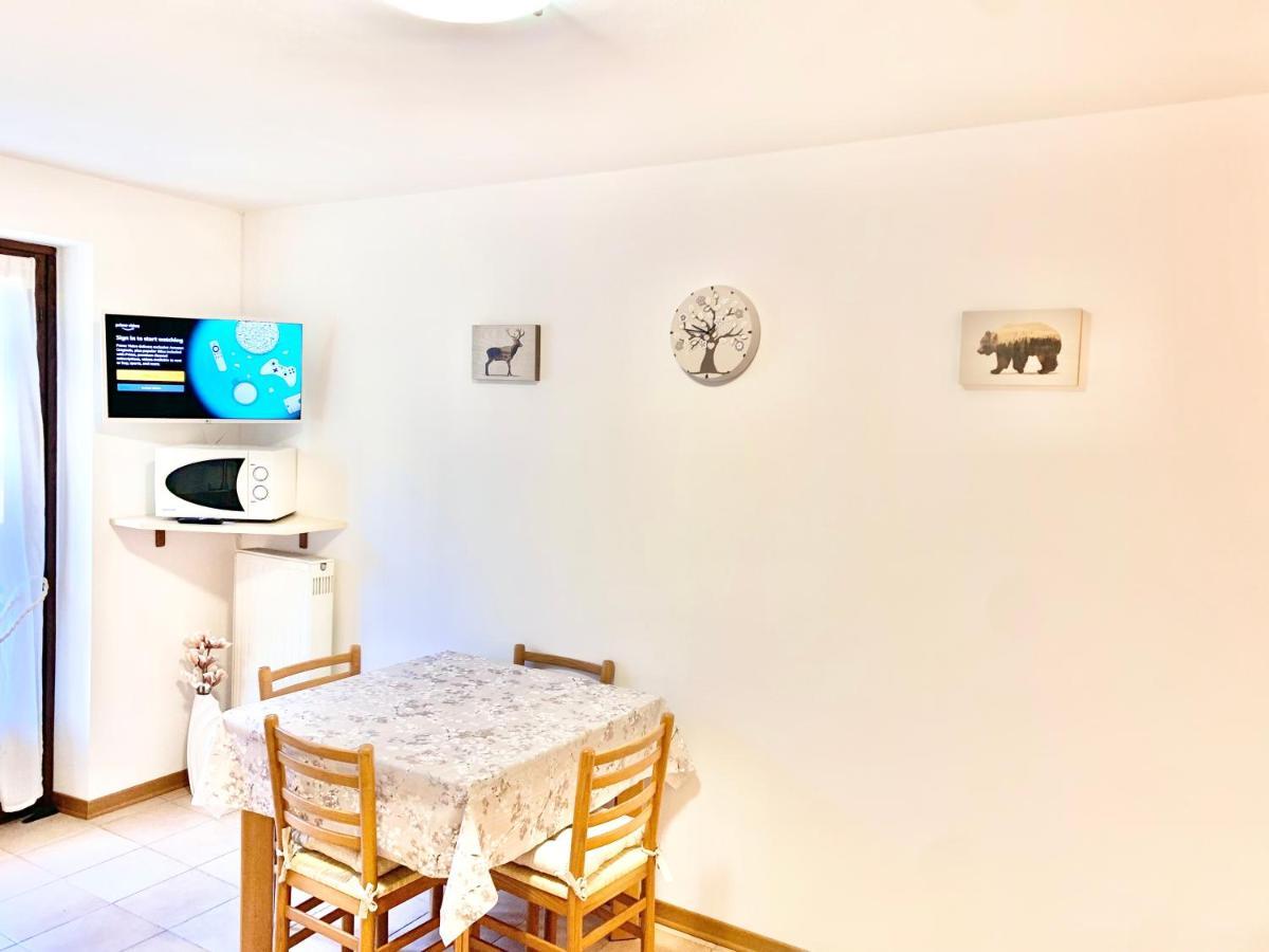 Casa Lucia Apartment Pieve Di Ledro