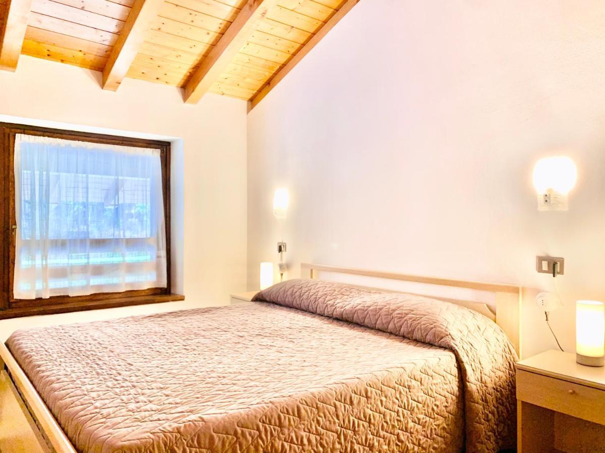 Casa Lucia * Pieve Di Ledro