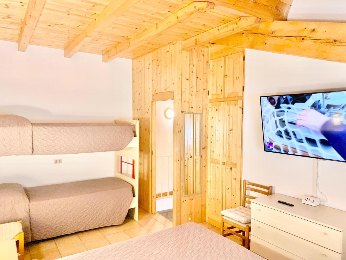 Casa Lucia Apartment Pieve Di Ledro