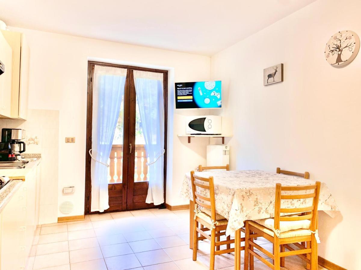 Casa Lucia Apartment *