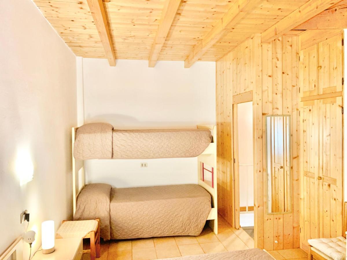 Apartment Casa Lucia *