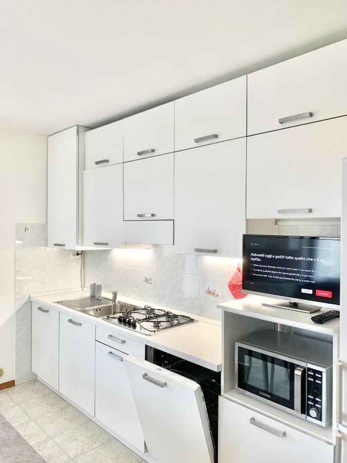 Apartment Casa Lucia