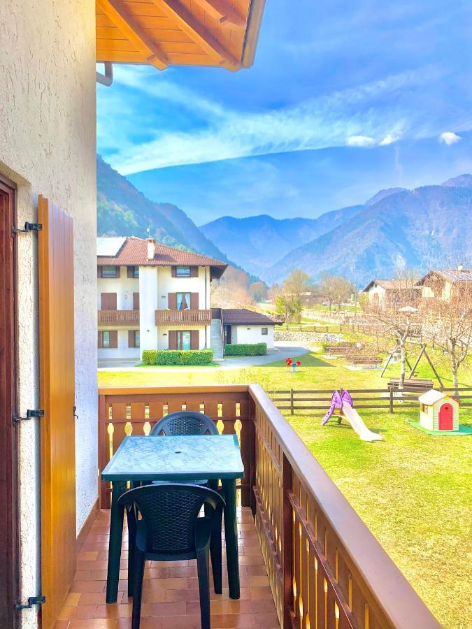 Casa Lucia * Pieve Di Ledro
