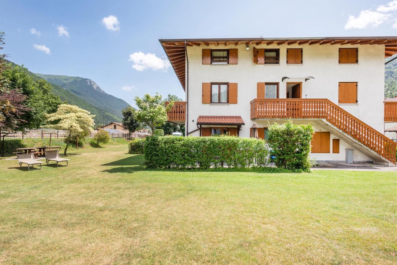 Casa Lucia Apartment Pieve Di Ledro