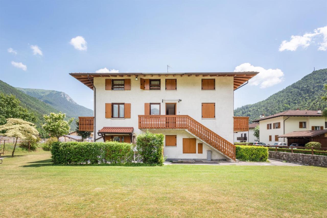 Apartment Casa Lucia *