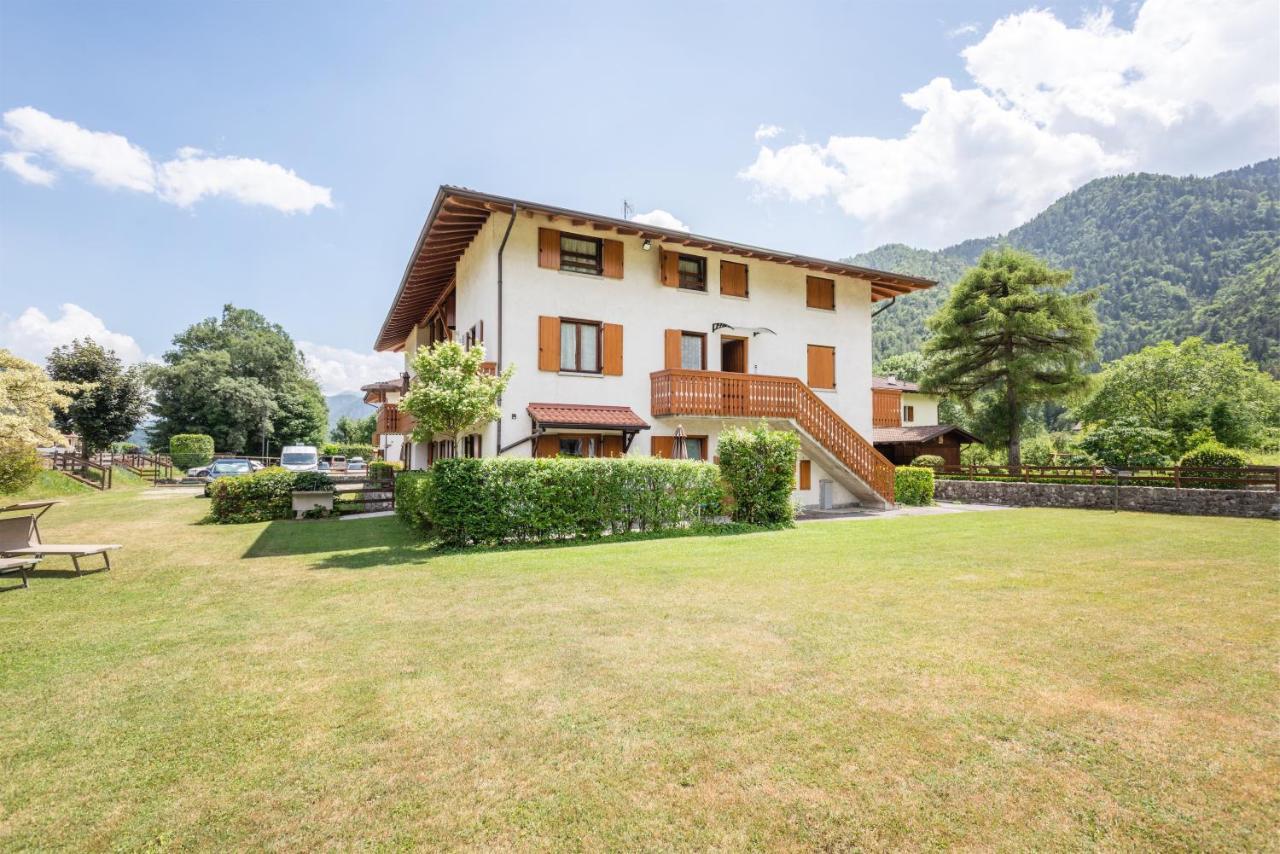 Casa Lucia Apartment Pieve Di Ledro
