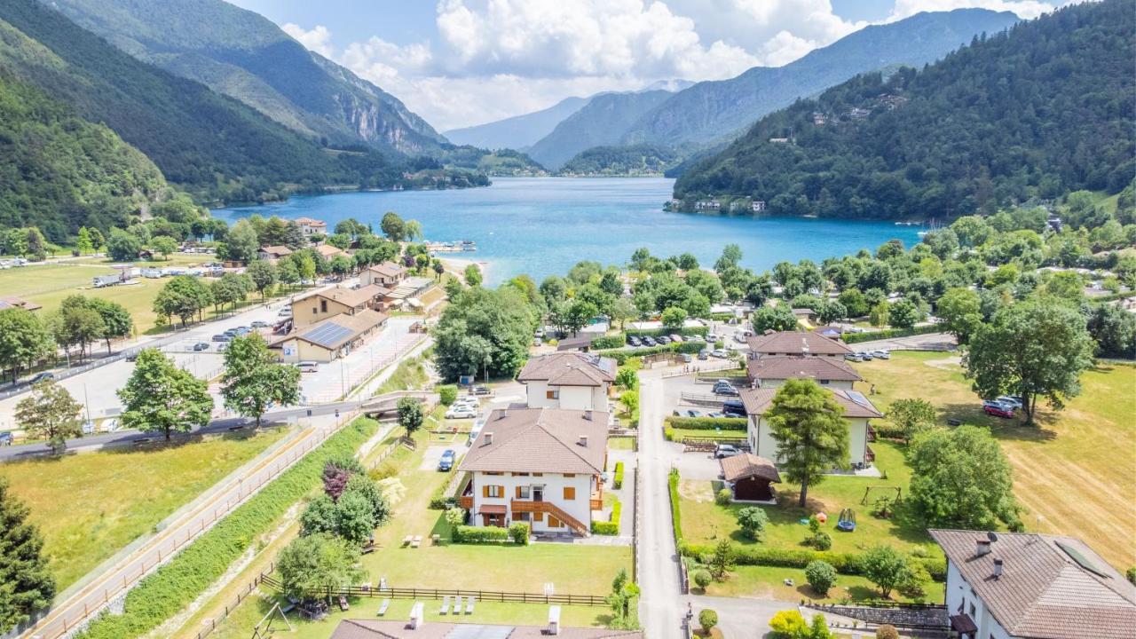 Casa Lucia * Pieve Di Ledro