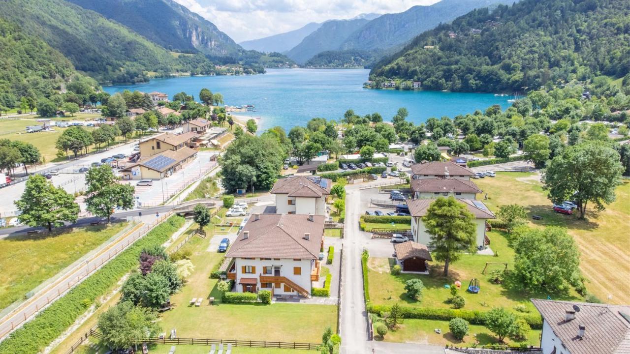 Casa Lucia Apartment Pieve Di Ledro