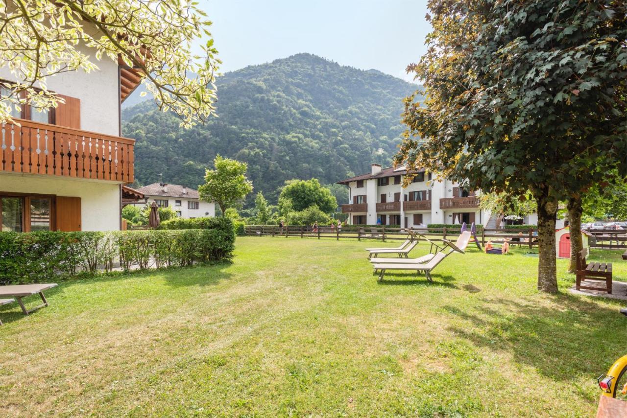 Casa Lucia * Pieve Di Ledro