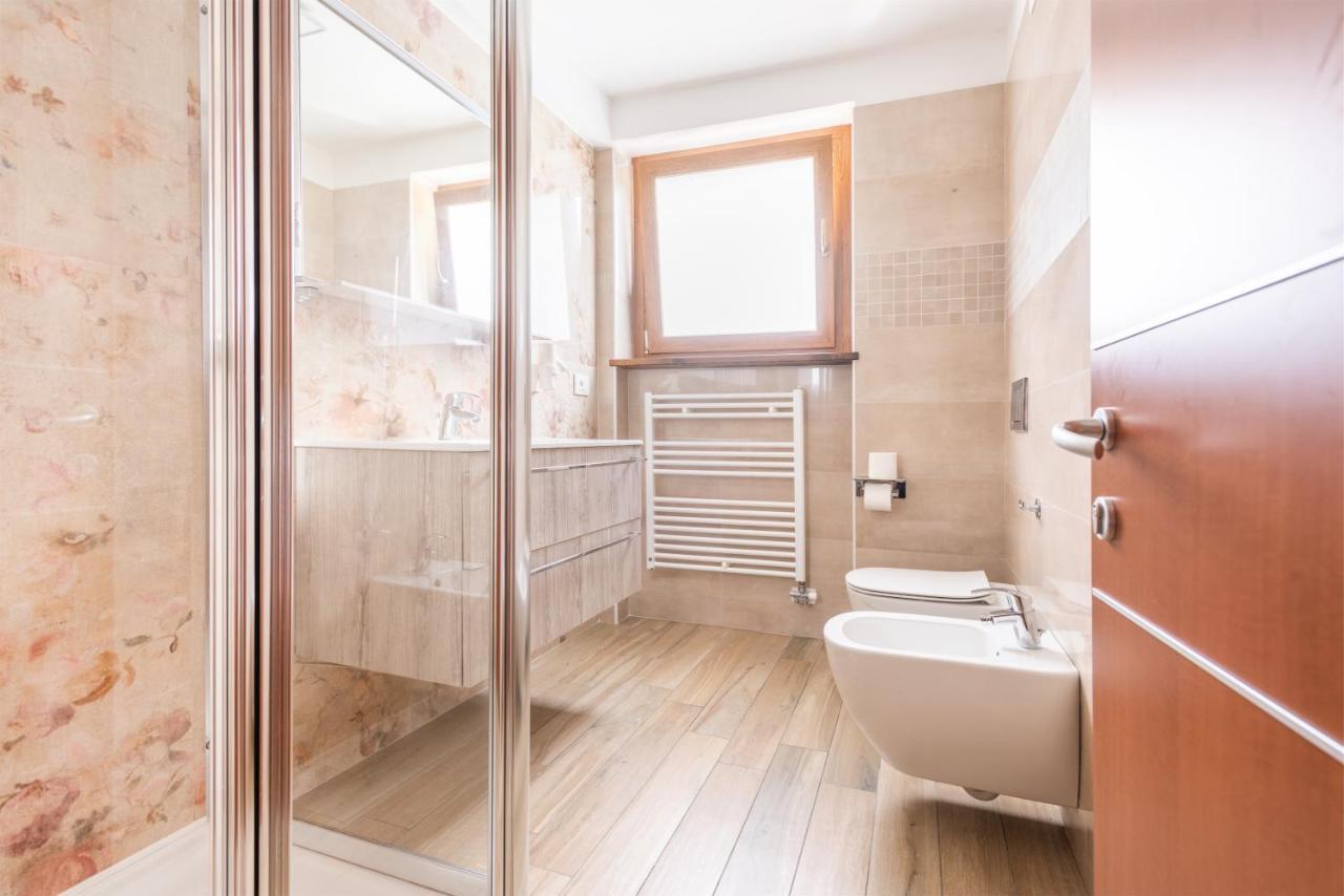 Apartment Casa Lucia Pieve Di Ledro