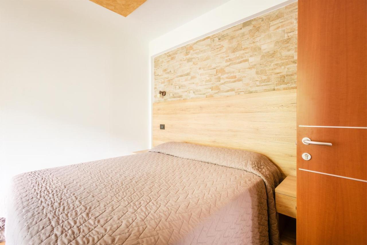 Casa Lucia * Pieve Di Ledro