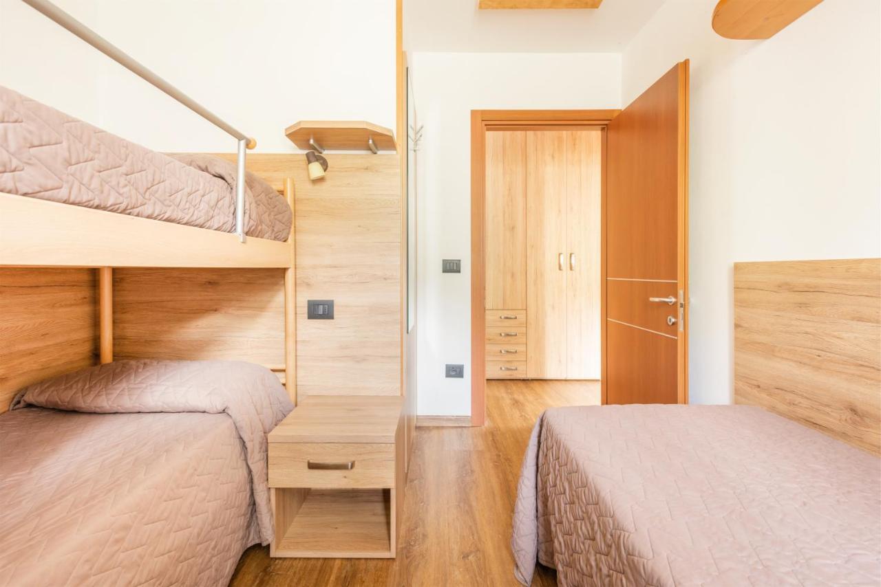 Casa Lucia * Pieve Di Ledro