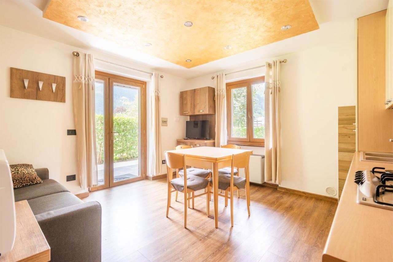 Apartment Casa Lucia Pieve Di Ledro