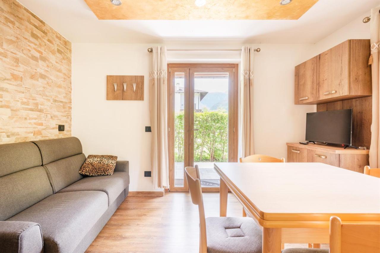 Casa Lucia Pieve Di Ledro