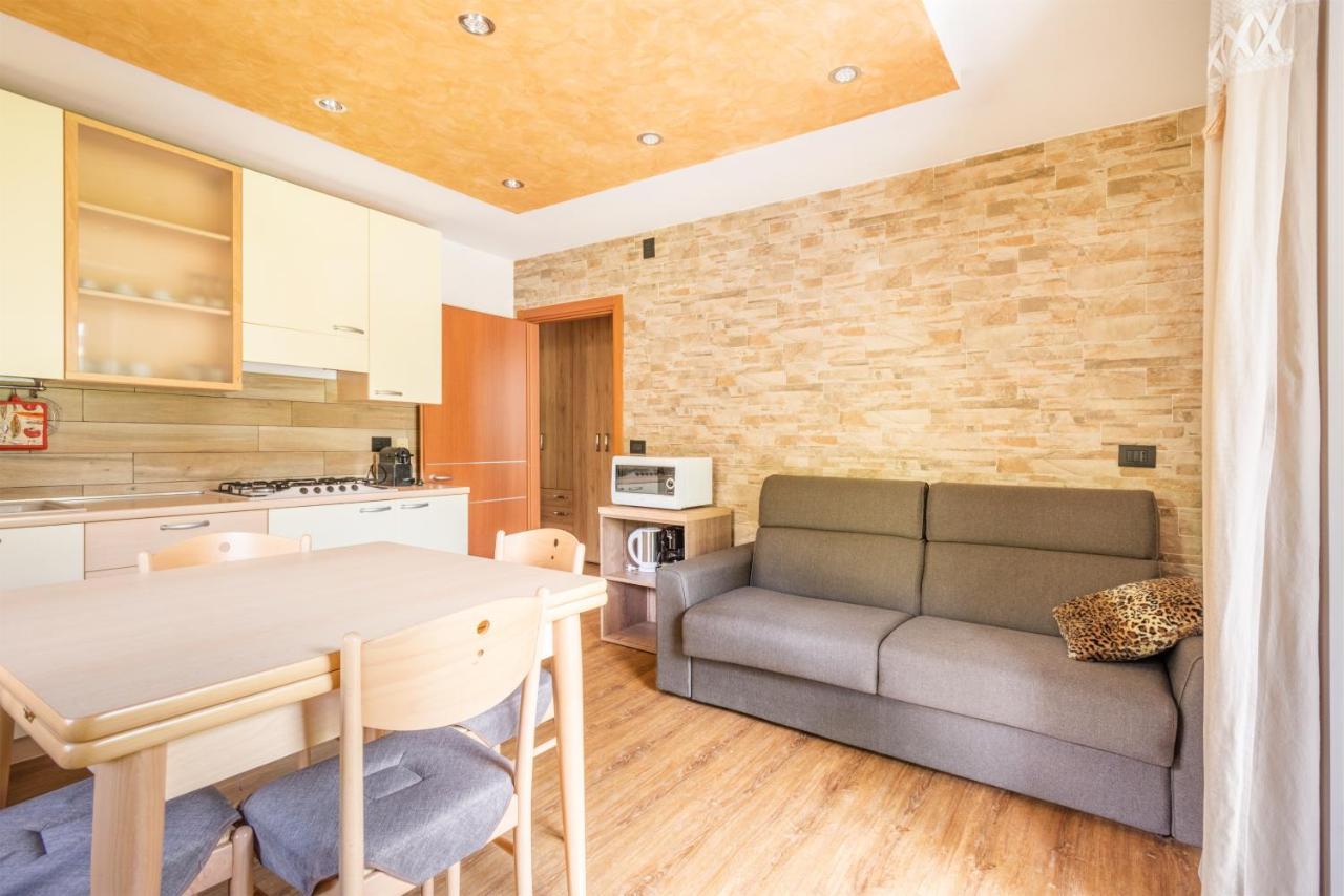 Casa Lucia Apartment *