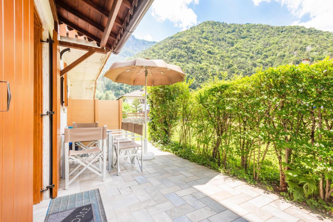 Casa Lucia Apartment