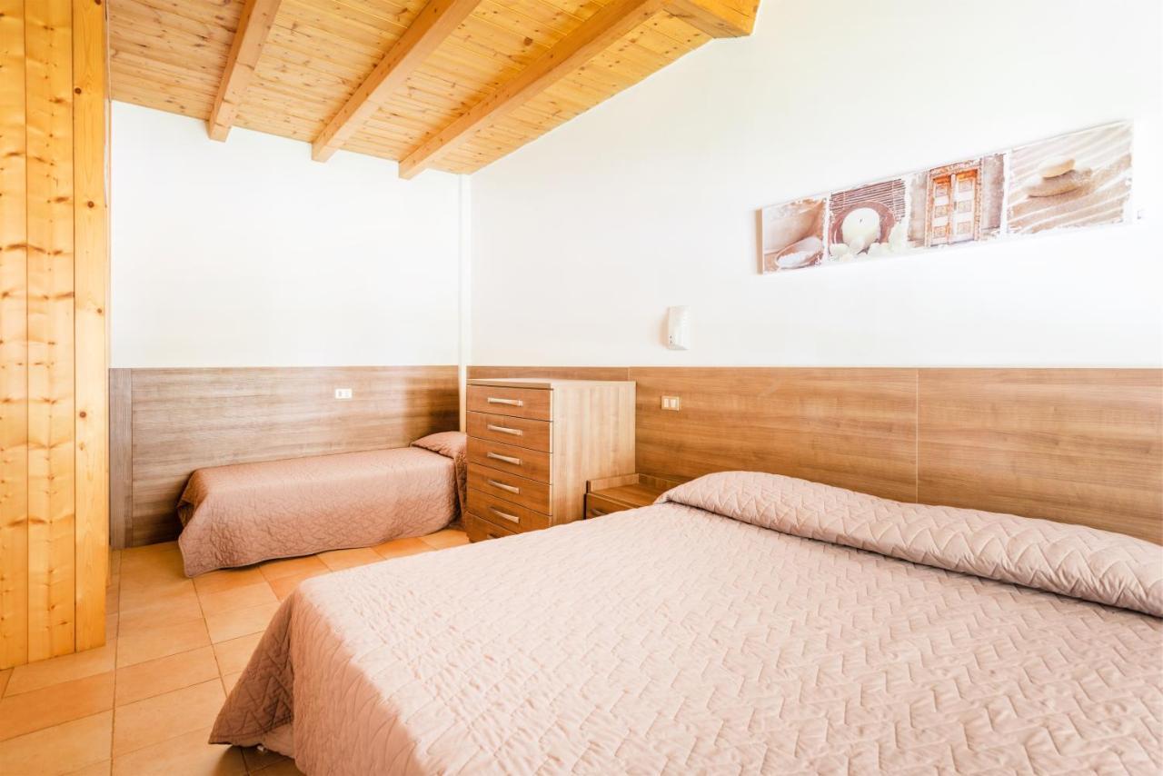 Casa Lucia Apartment