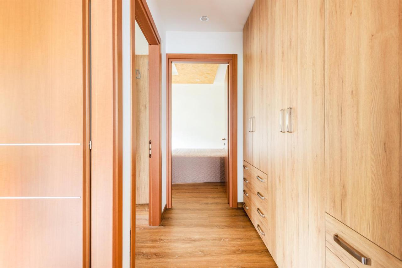 Apartment Casa Lucia Pieve Di Ledro