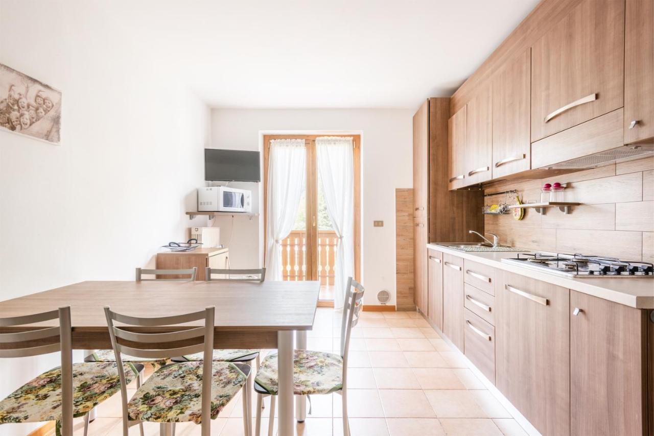 Apartment Casa Lucia Pieve Di Ledro