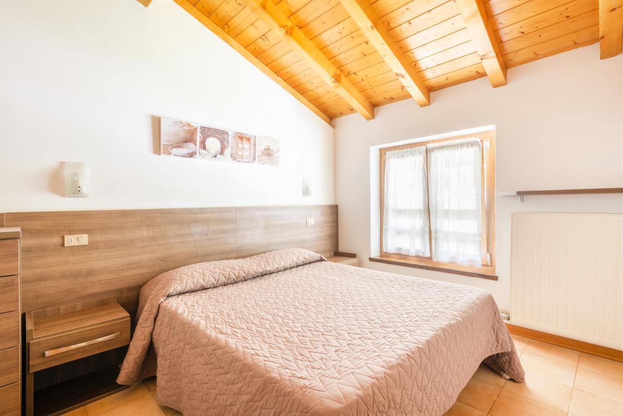 Casa Lucia Apartment Pieve Di Ledro
