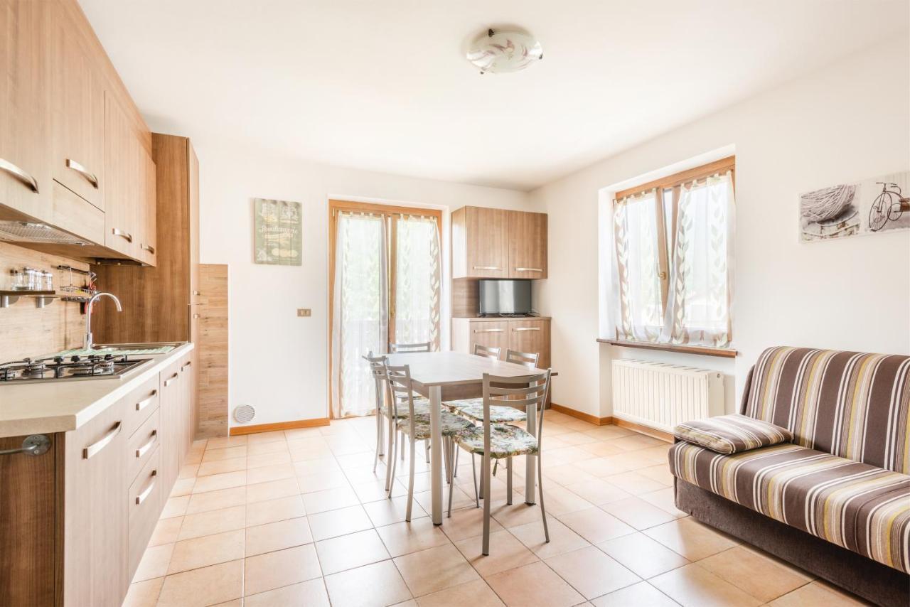 Apartment Casa Lucia Pieve Di Ledro