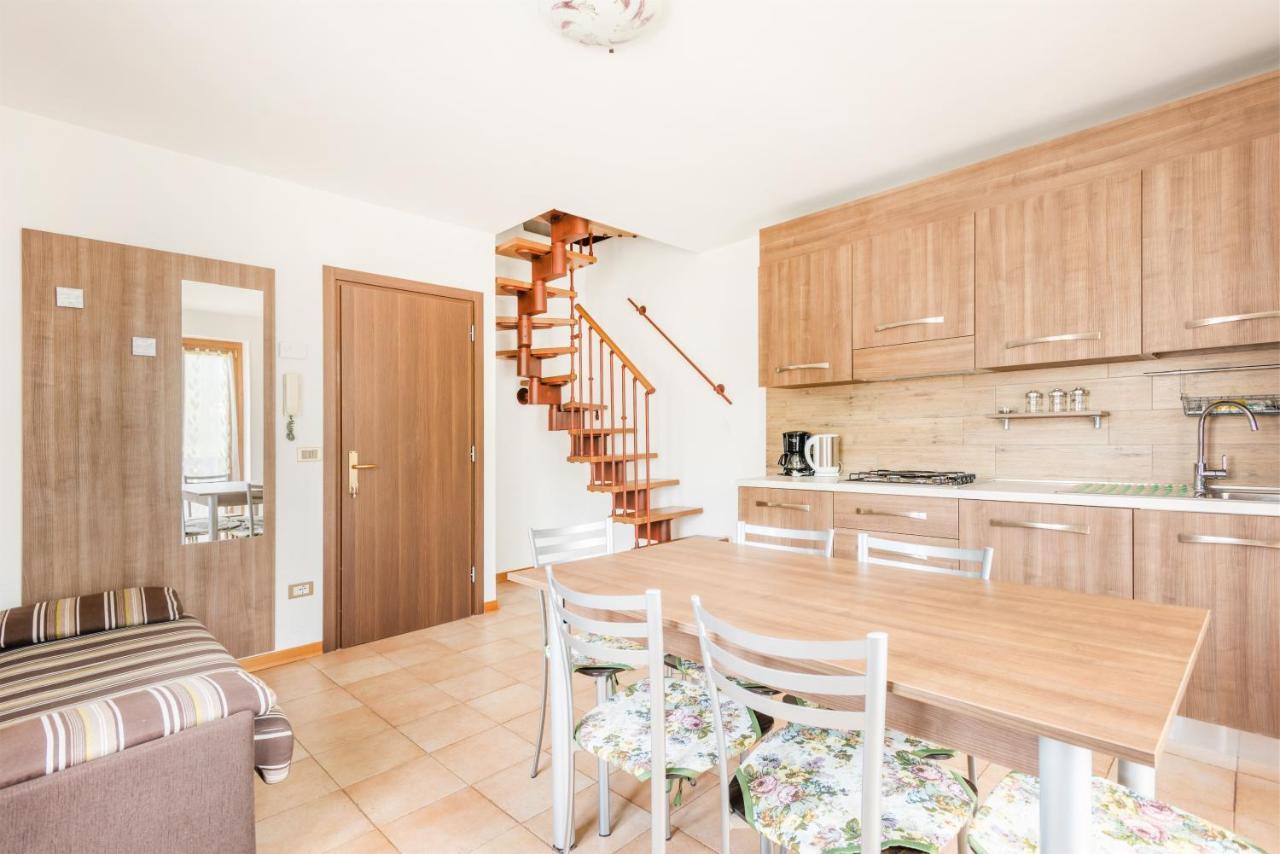 Casa Lucia Apartment Pieve Di Ledro