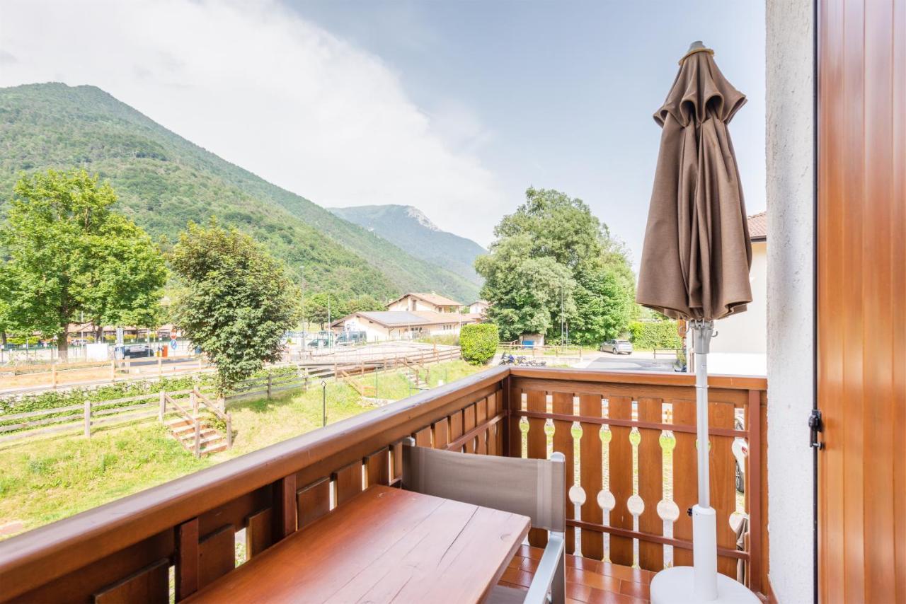 Casa Lucia * Pieve Di Ledro