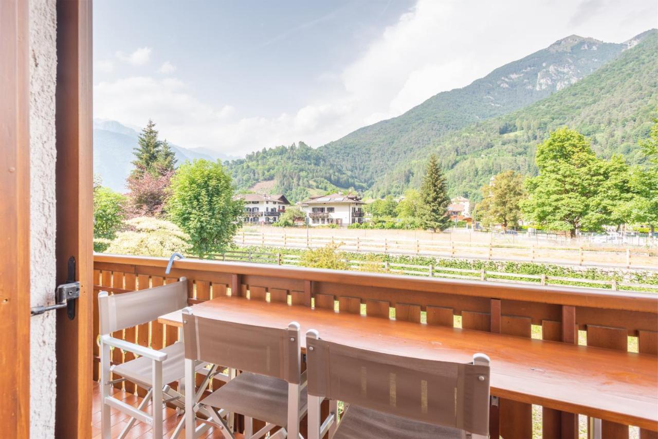 Casa Lucia * Pieve Di Ledro