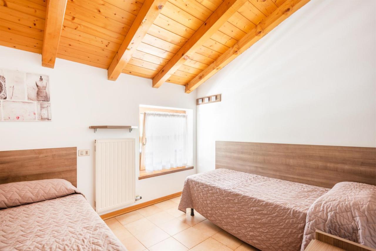 Casa Lucia Apartment Pieve Di Ledro