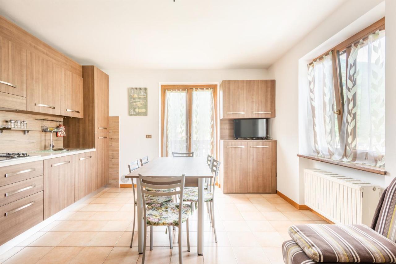 Apartment Casa Lucia Pieve Di Ledro