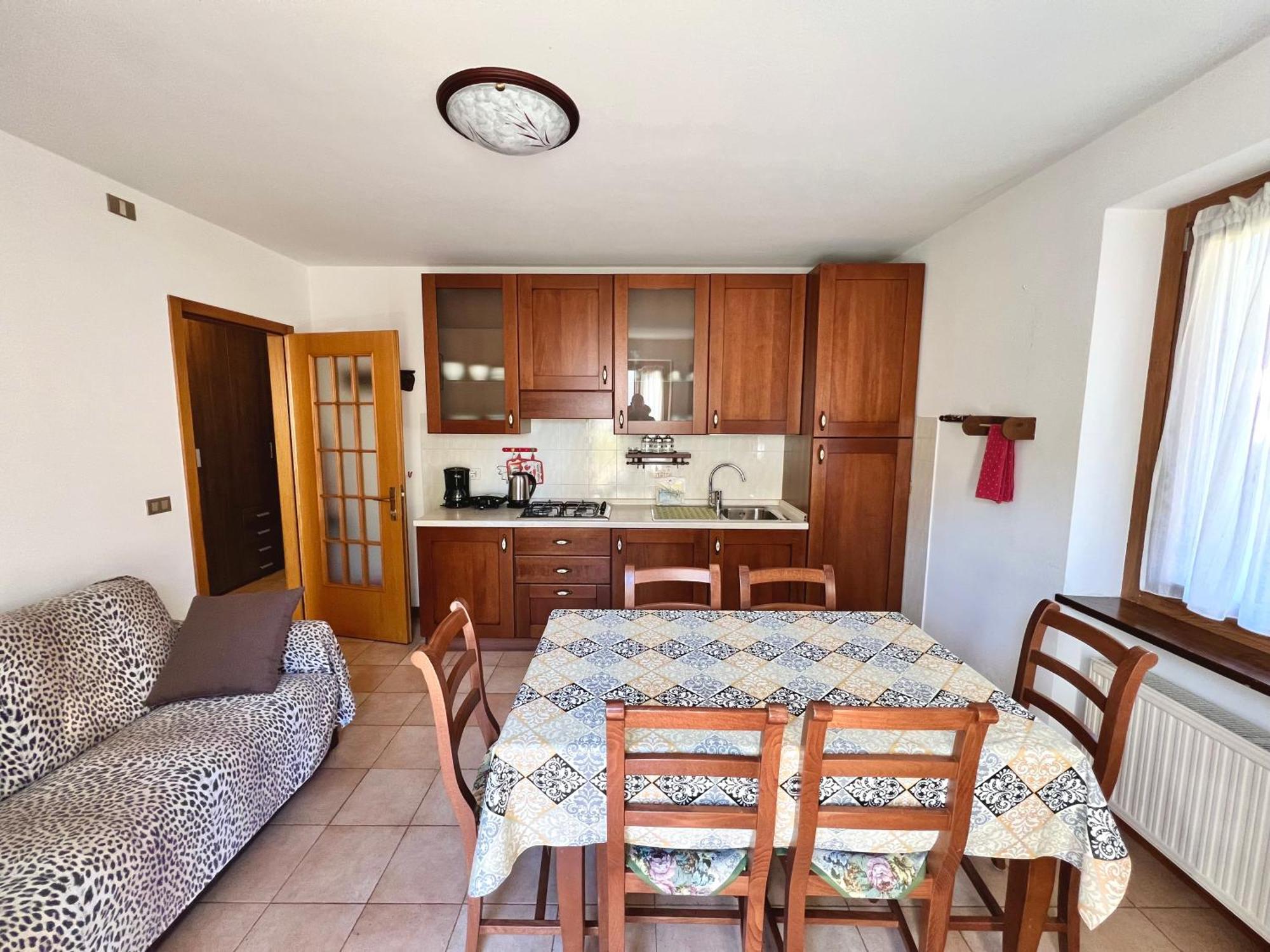 Casa Lucia Apartment