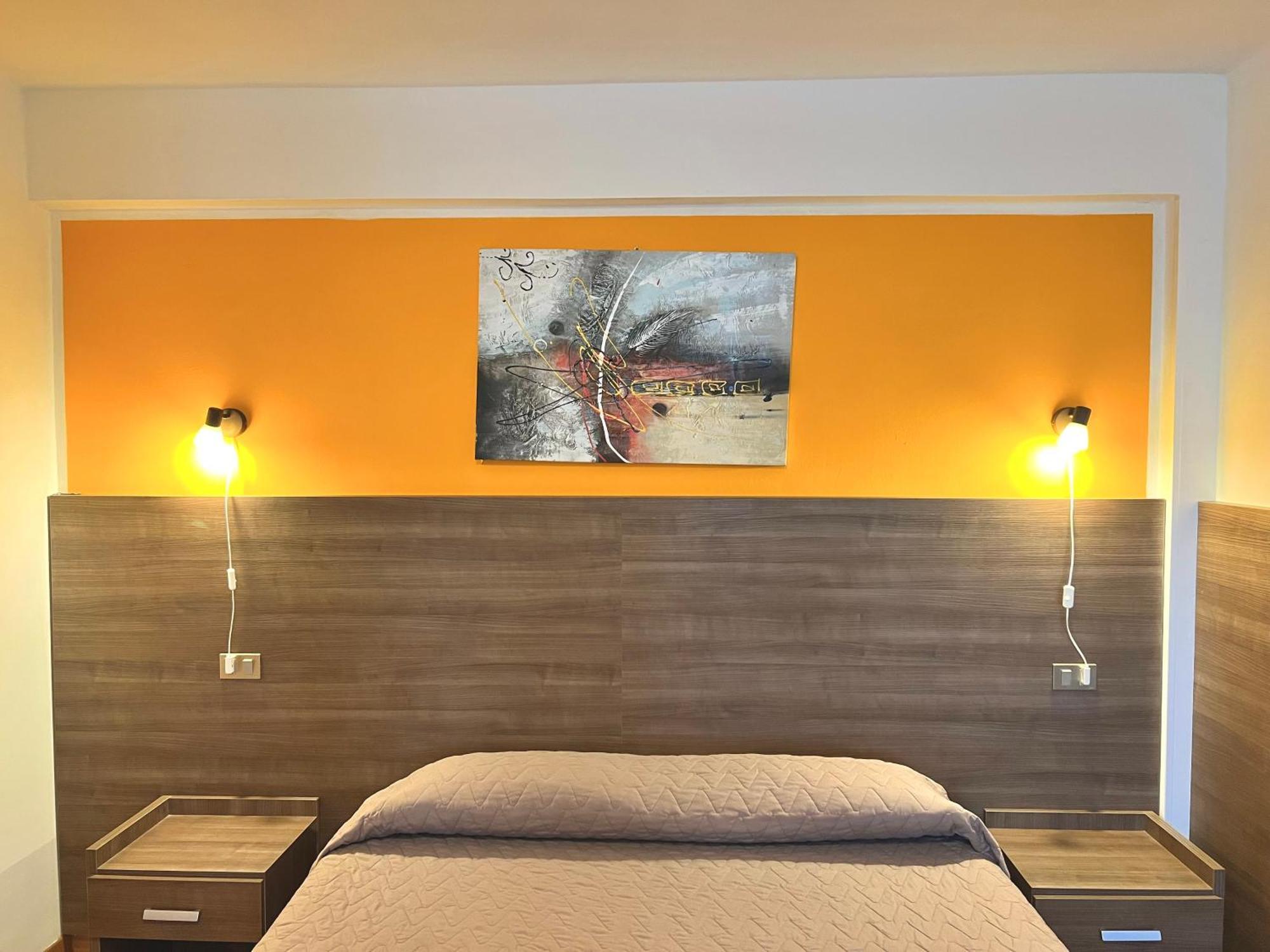 Casa Lucia Apartment Pieve Di Ledro