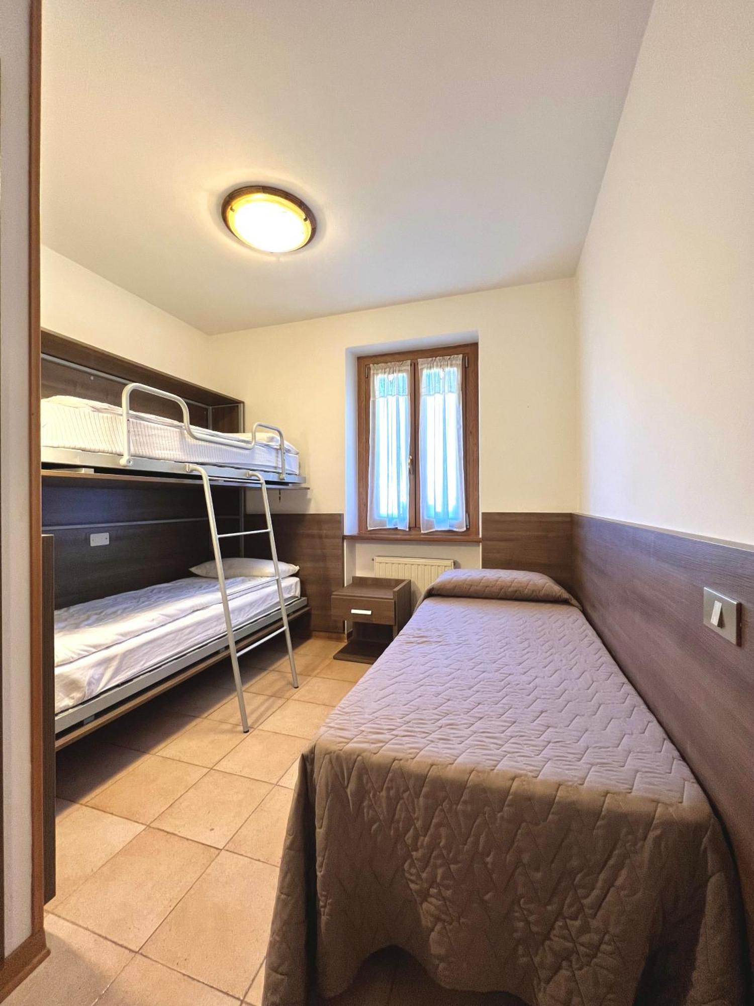 Casa Lucia Apartment *
