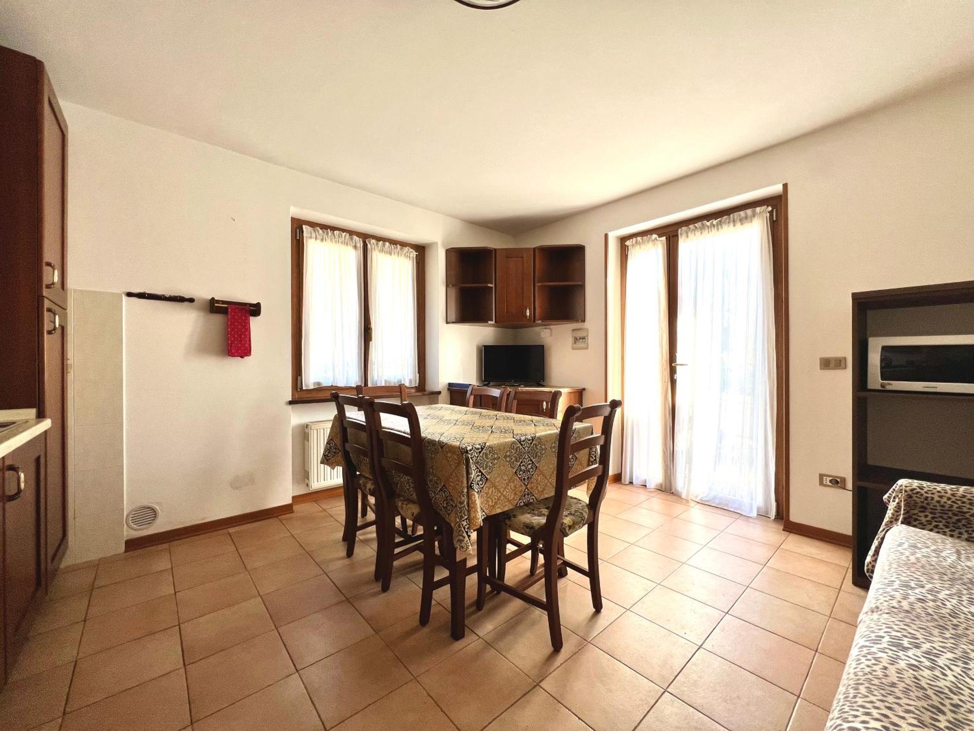 Apartment Casa Lucia Pieve Di Ledro